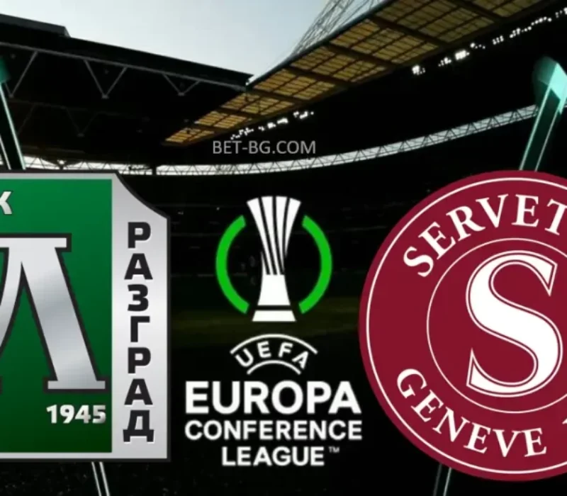 Ludogorets - Servet bet365 Ludogorets - Servet bet365