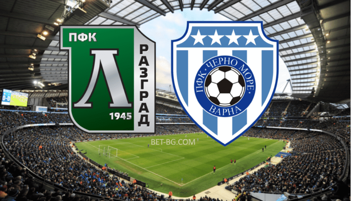 Ludogorets - Black Sea