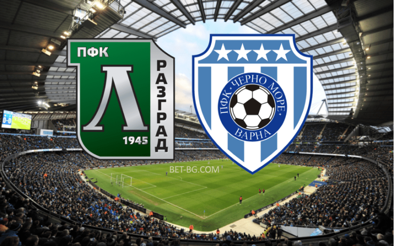 Ludogorets - Black Sea