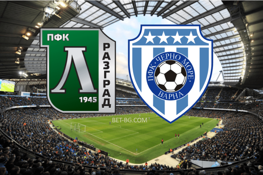 Ludogorets - Black Sea