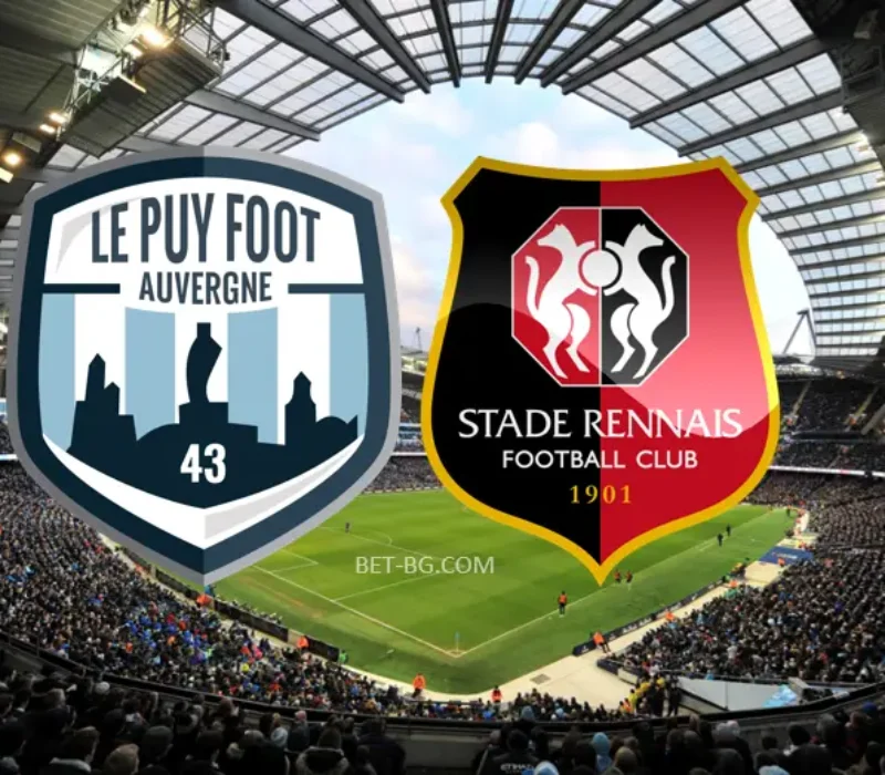 Le Puy - Rennes bet365 Le Puy - Rennes bet365