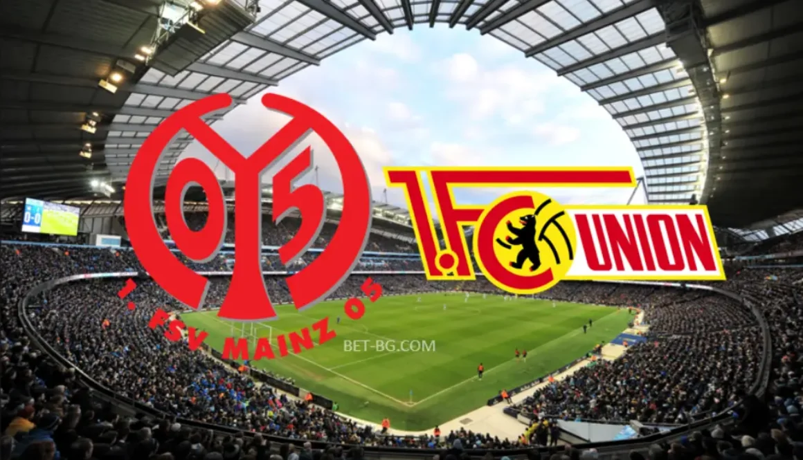 Mainz - Union Berlin bet365
