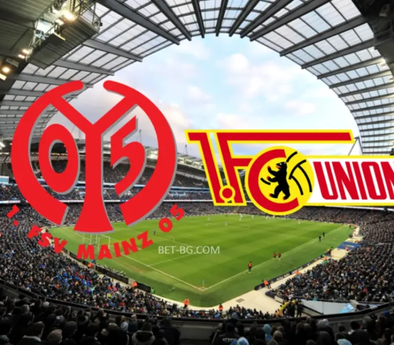 Mainz - Union Berlin bet365