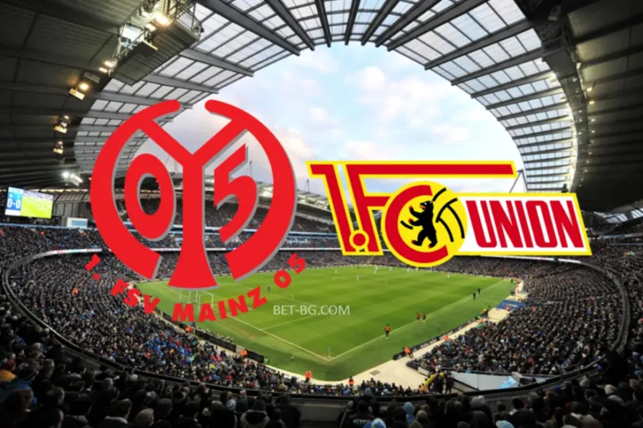 Mainz - Union Berlin bet365