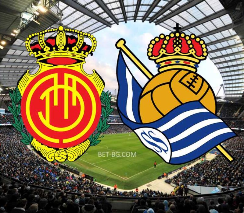 Mallorca - Real Sociedad bet365