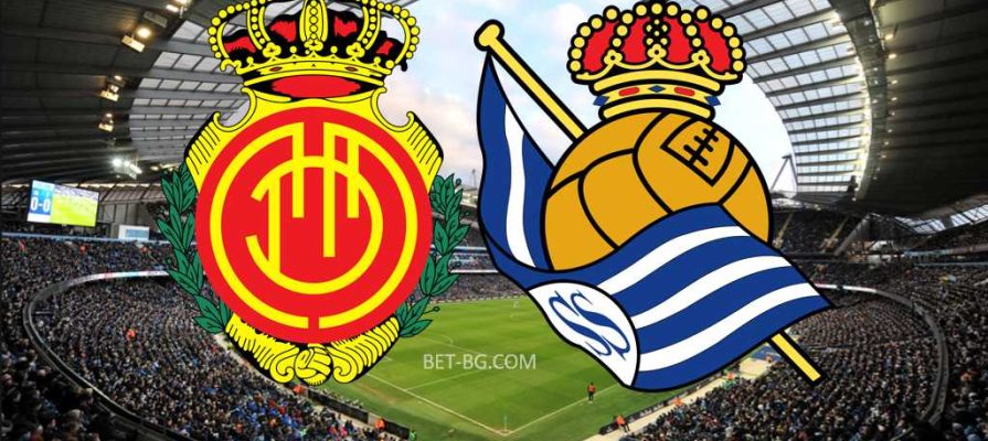 Mallorca - Real Sociedad bet365