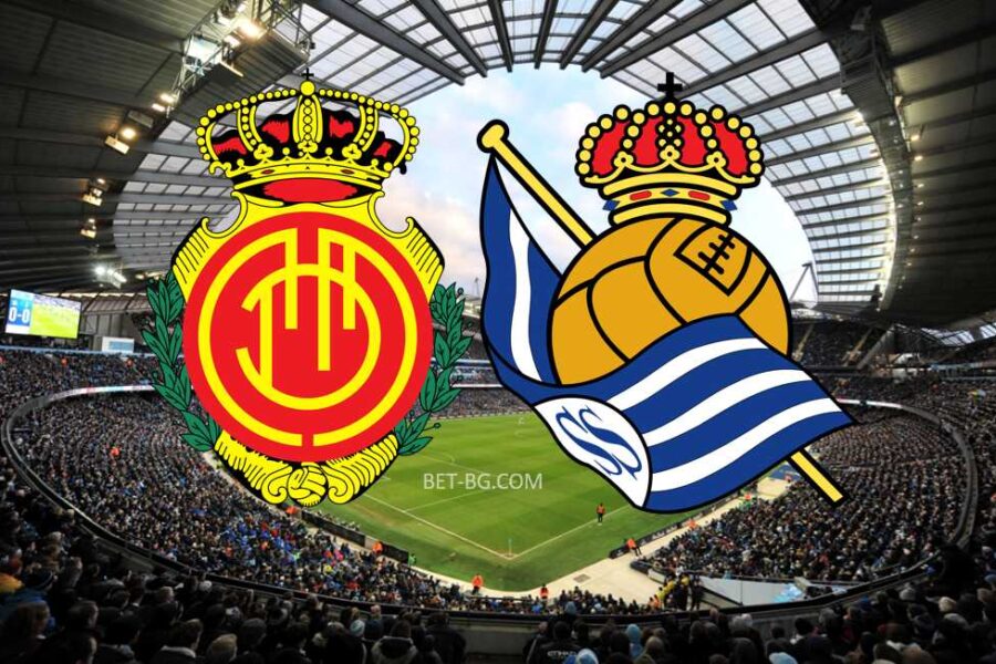 Mallorca - Real Sociedad bet365