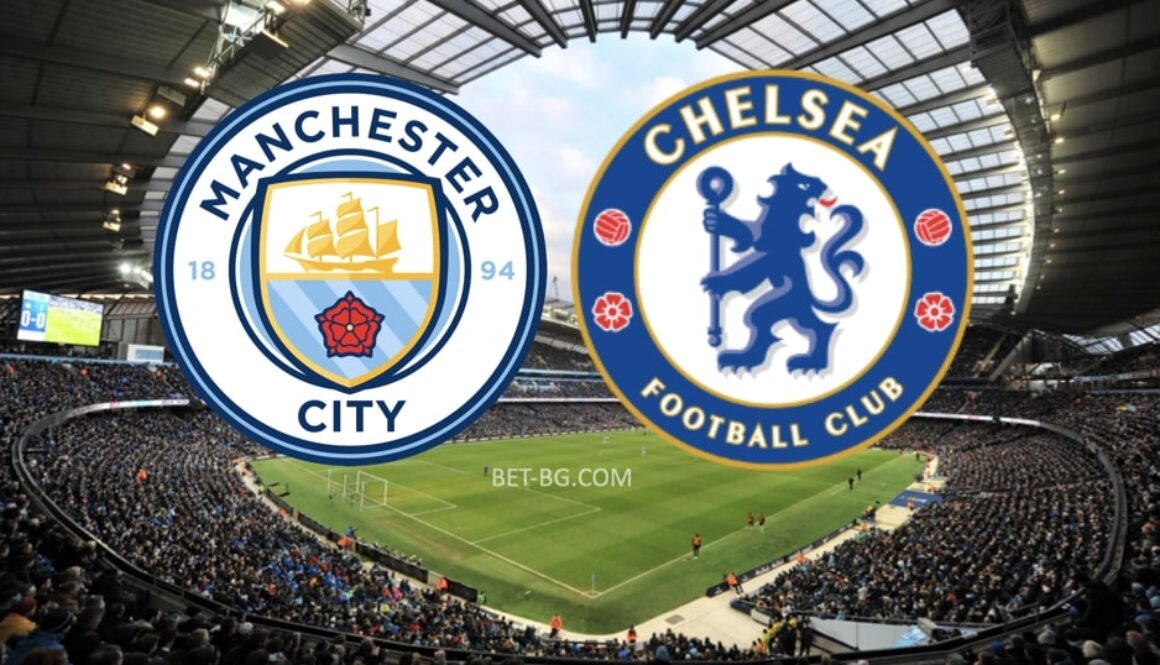 Manchester City - Chelsea bet365