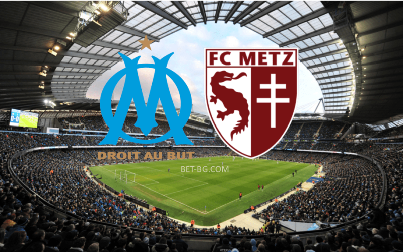 Marseille - Metz bet365