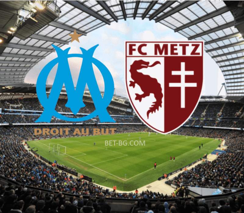 Marseille - Metz bet365 Marseille - Metz bet365