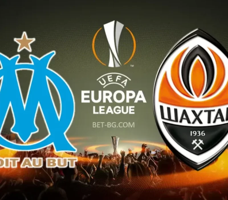 Marseille - Shakhtar Donetsk bet365 Marseille - Shakhtar Donetsk bet365
