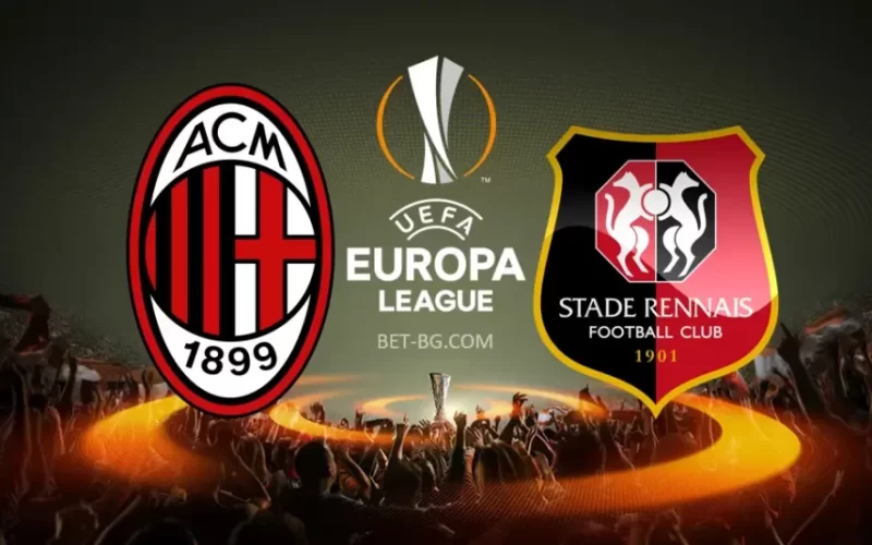 AC Milan - Rennes bet365