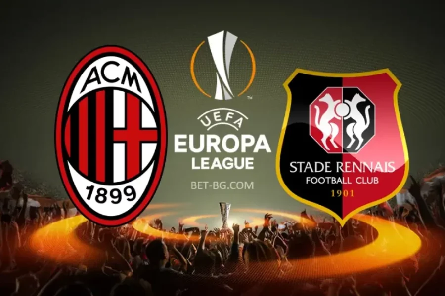 AC Milan - Rennes bet365