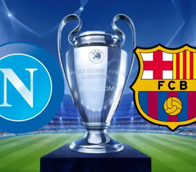 Napoli - Barcelona bet365 Napoli - Barcelona bet365