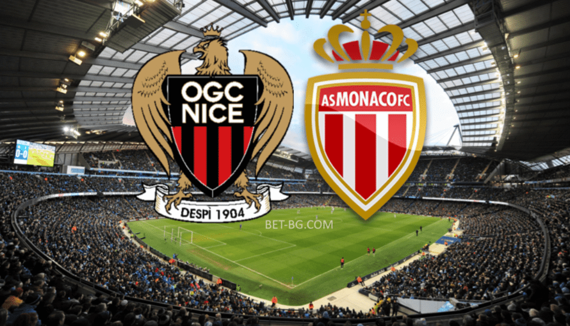 Nice- Monaco bet365