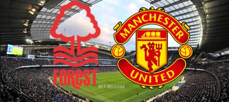Nottingham Forest - Manchester United bet365
