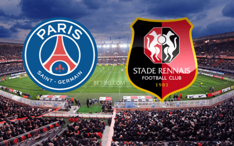 PSG - Rennes bet365