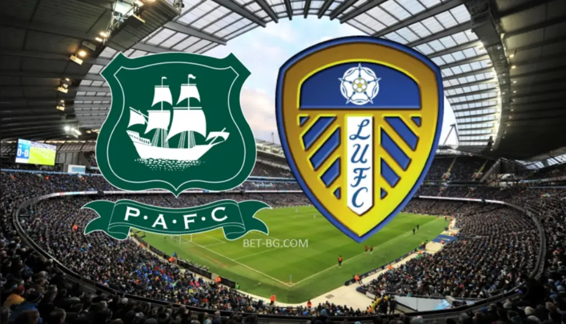Plymouth - Leeds bet365