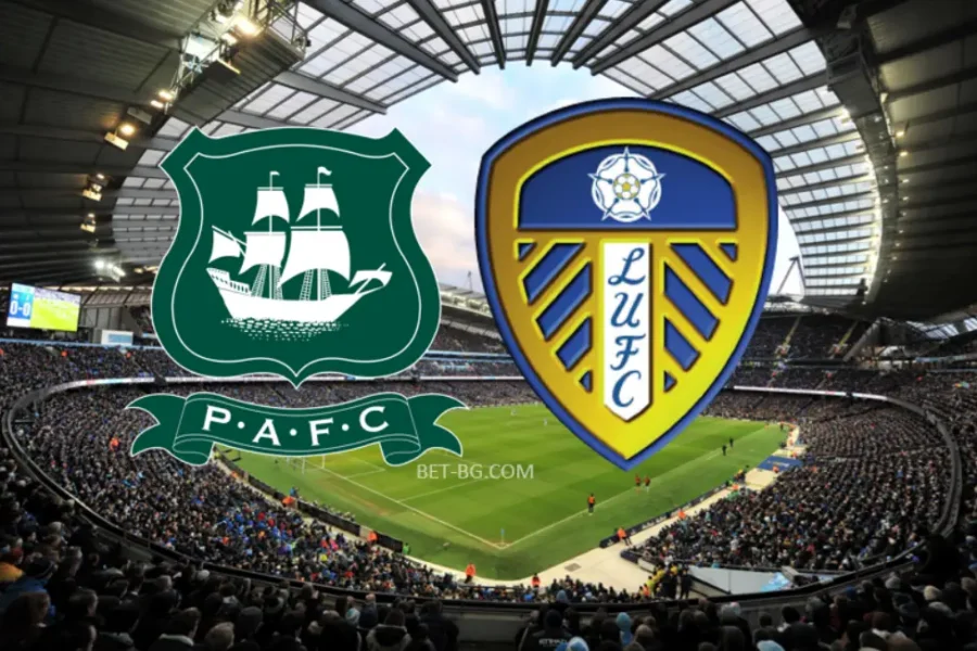 Plymouth - Leeds bet365