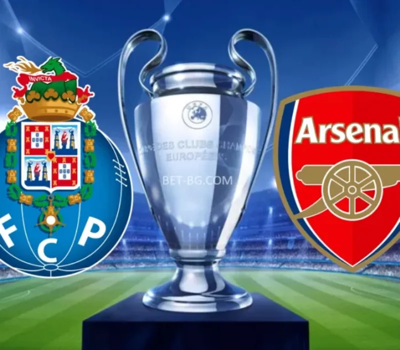 Porto - Arsenal bet365 Porto - Arsenal bet365