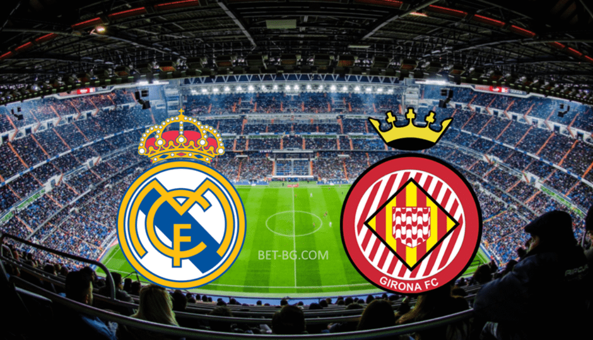 Real Madrid - Girona bet365