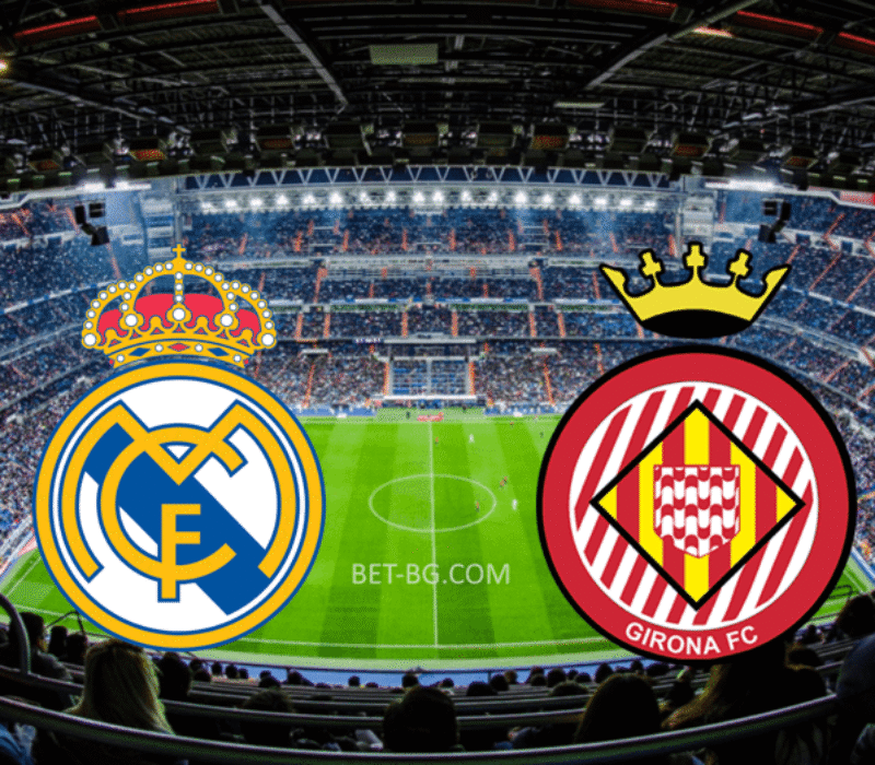 Real Madrid - Girona bet365 Real Madrid - Girona bet365