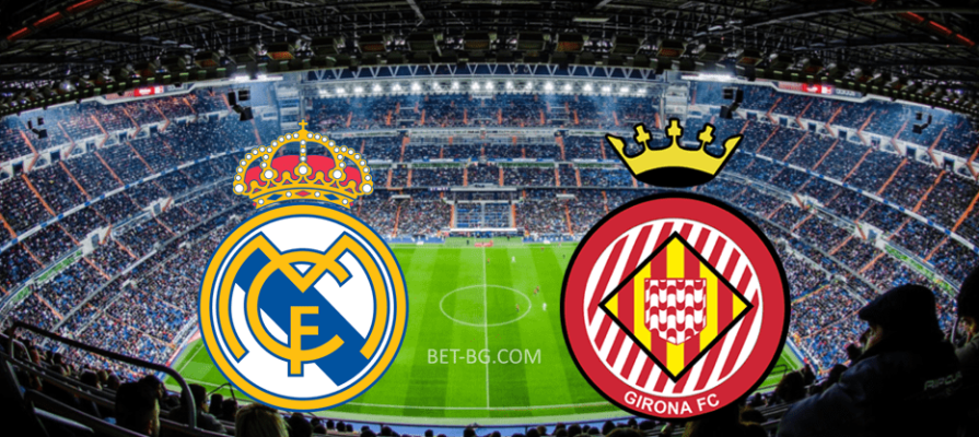 Real Madrid - Girona bet365