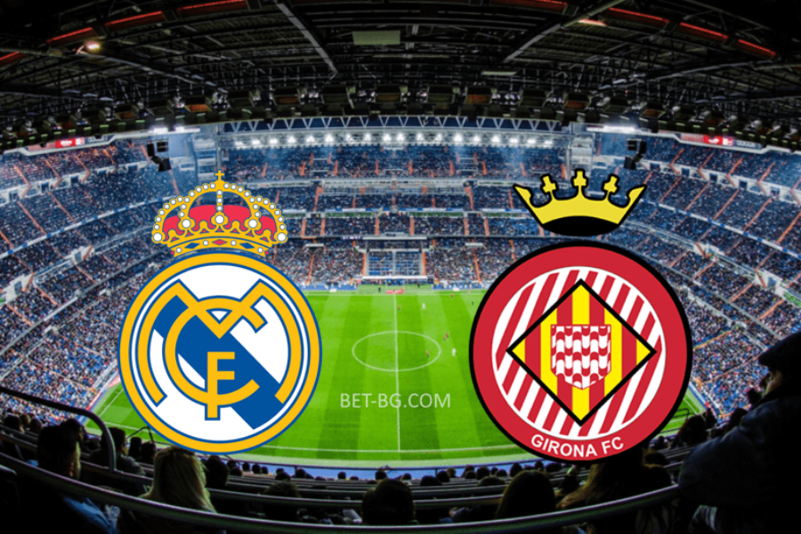 Real Madrid - Girona bet365
