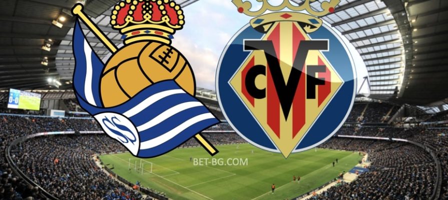 Real Sociedad - Villarreal bet365