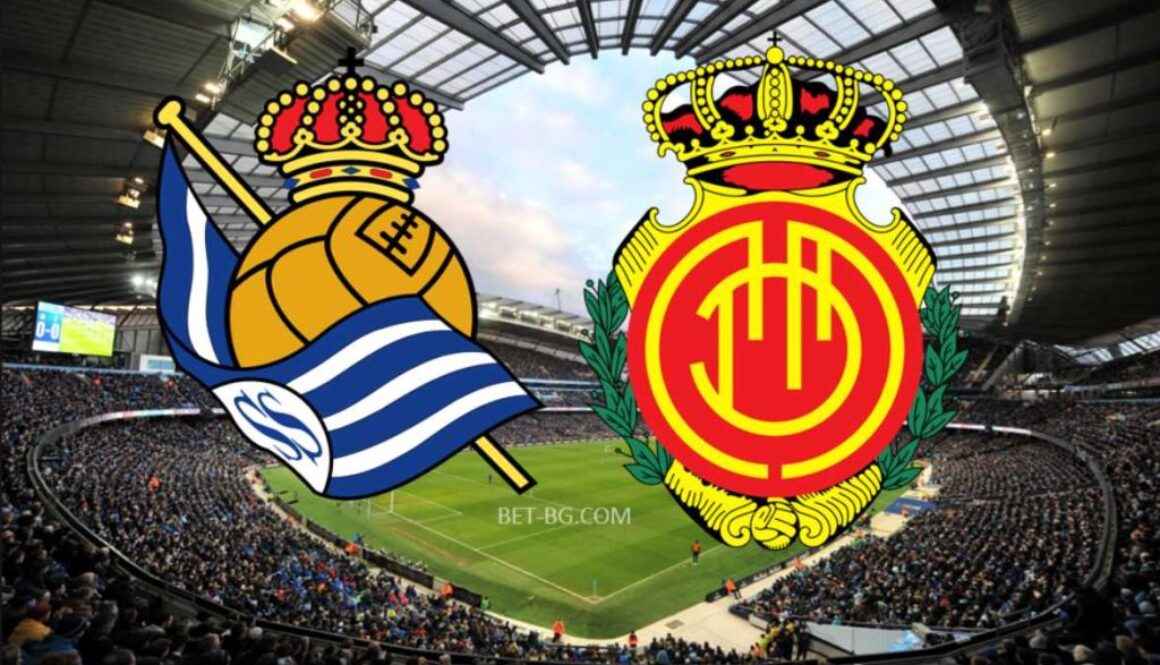 Real Sociedad - Mallorca bet365