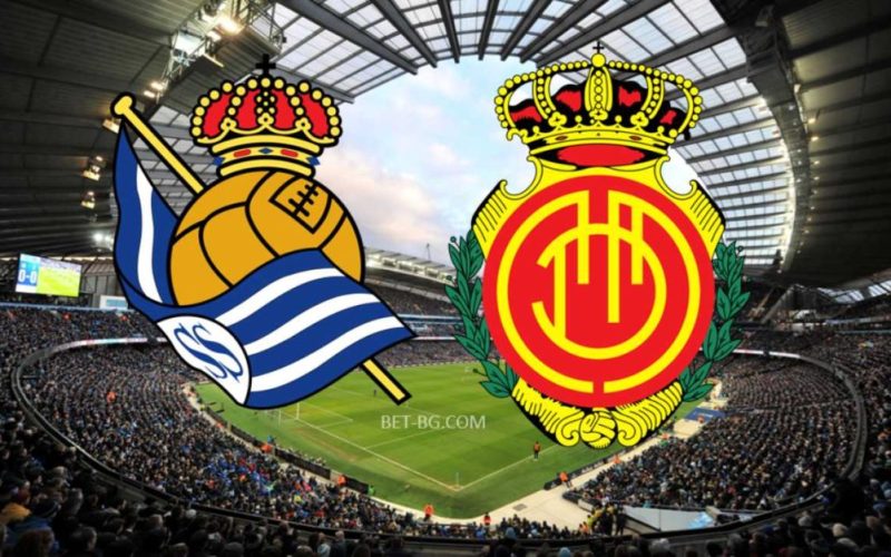 Real Sociedad - Mallorca bet365