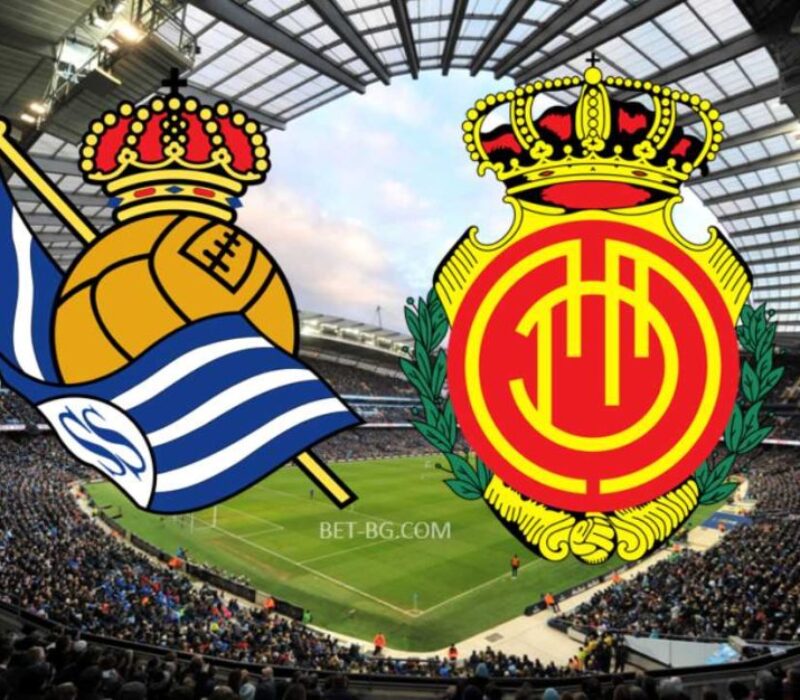 Real Sociedad - Mallorca bet365 Real Sociedad - Mallorca bet365