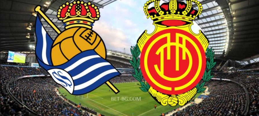 Real Sociedad - Mallorca bet365