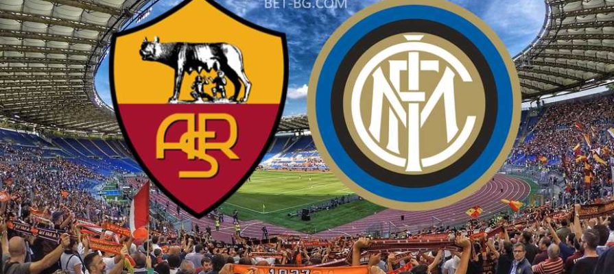 Roma - Inter Milan bet365
