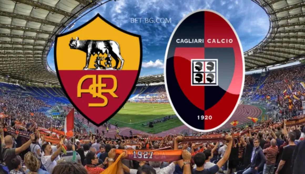 Roma - Cagliari bet365