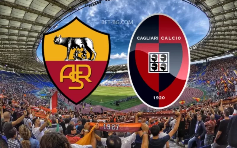 Roma - Cagliari bet365