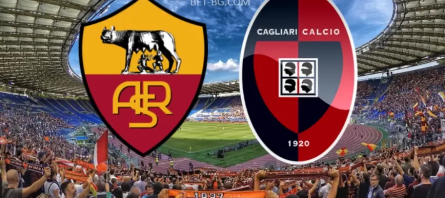 Roma - Cagliari bet365