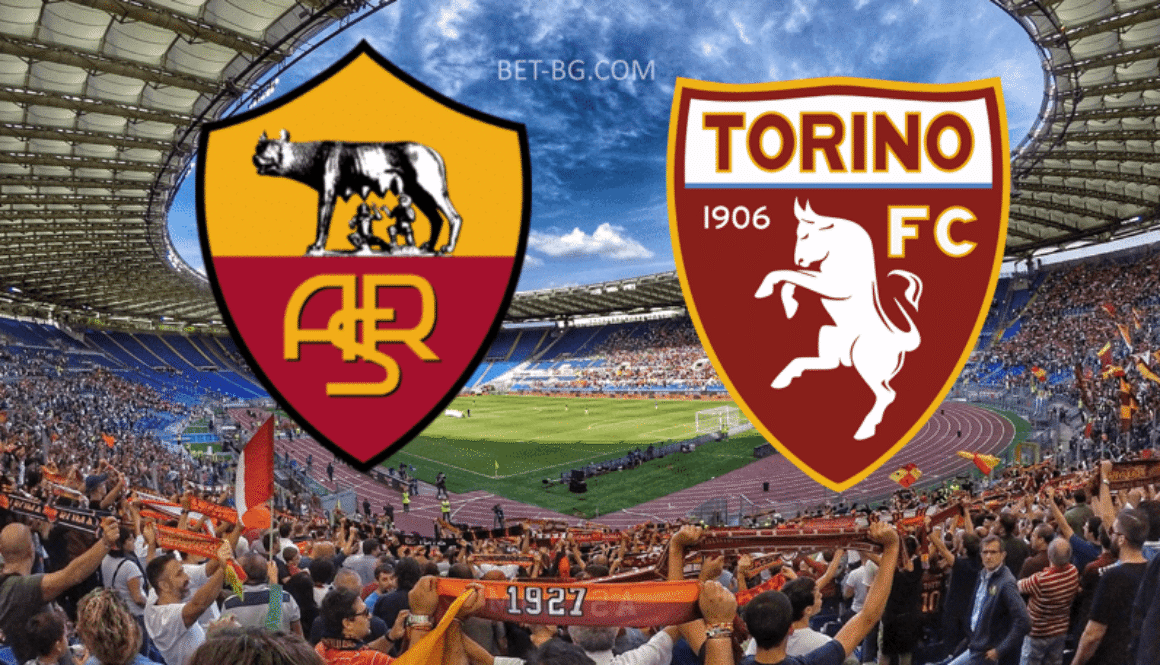 Roma - Torino bet365