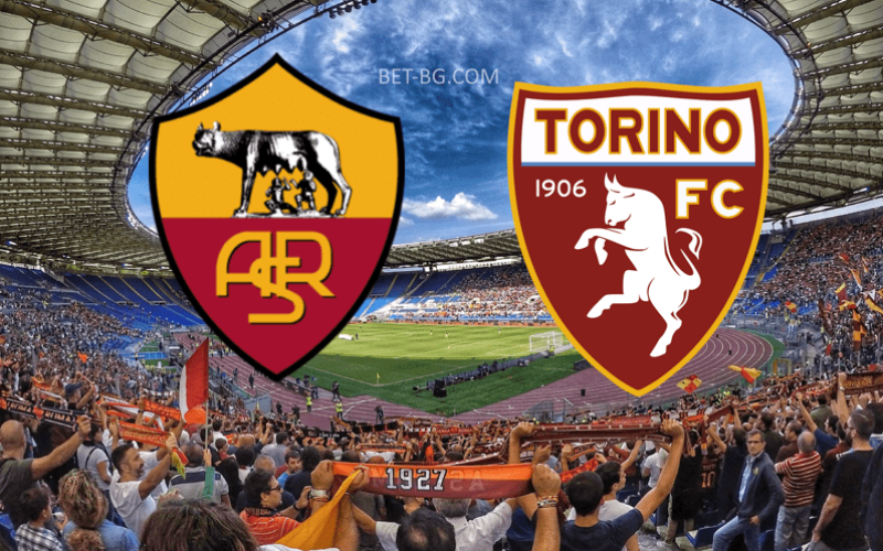 Roma - Torino bet365