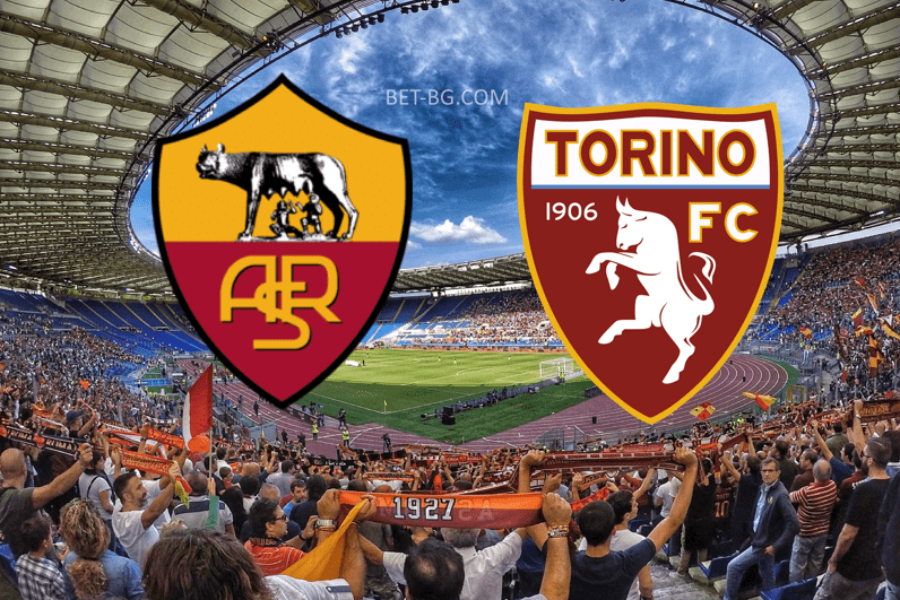 Roma - Torino bet365