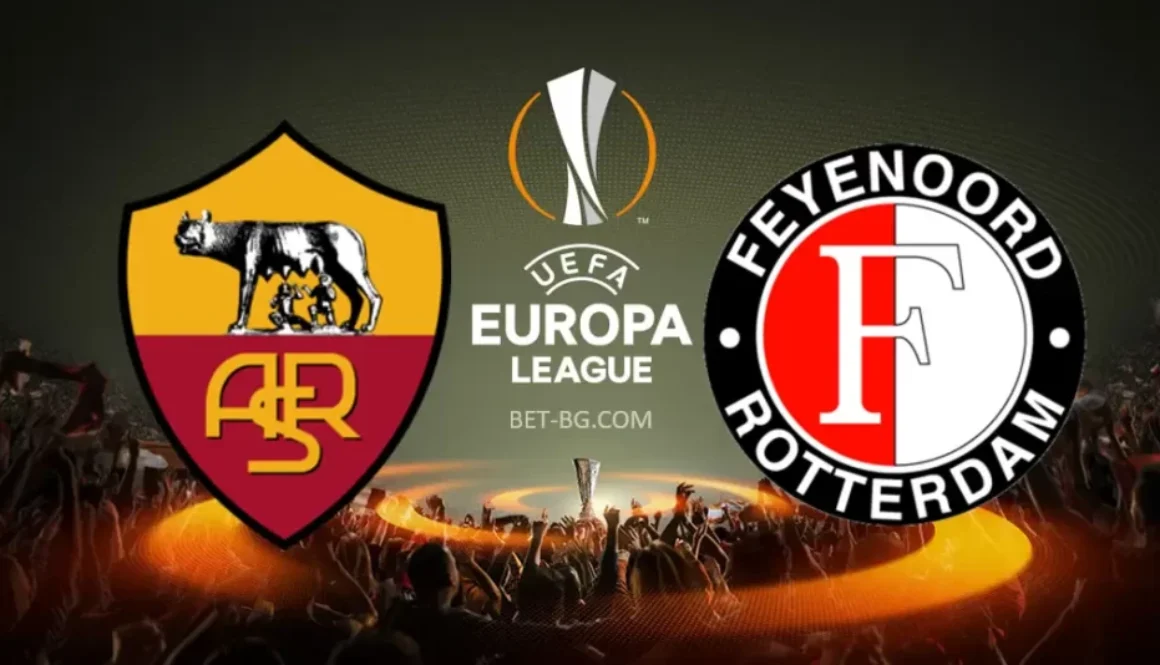 Roma - Feyenoord bet365