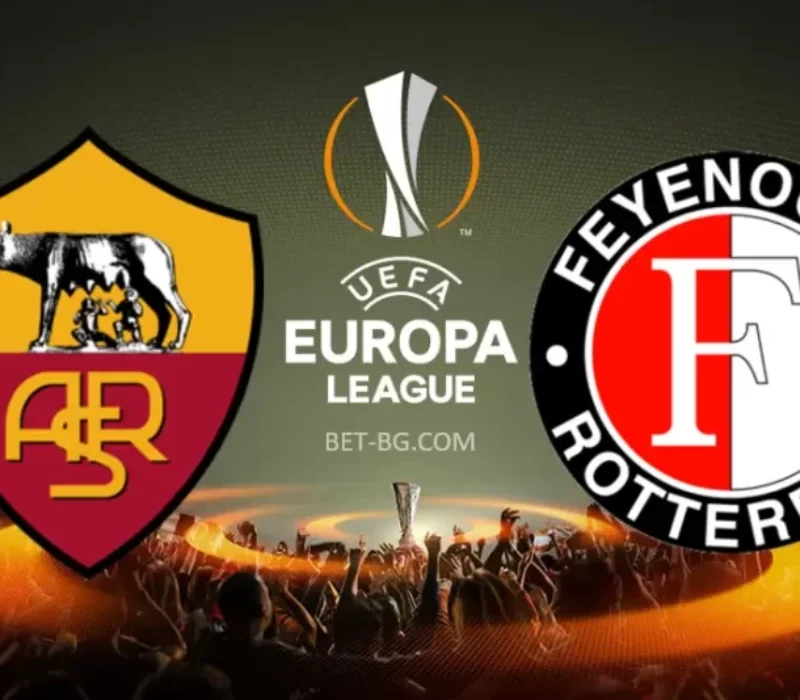 Roma - Feyenoord bet365 Roma - Feyenoord bet365