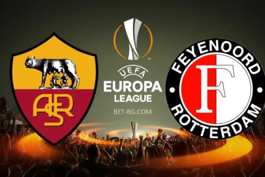 Roma - Feyenoord bet365