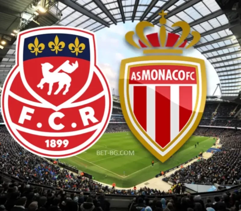 Rouen - Monaco bet365
