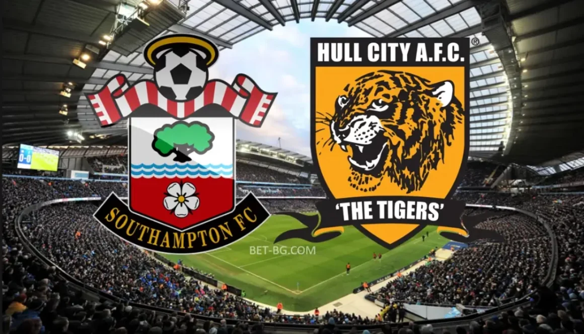 Southampton - Hull bet365