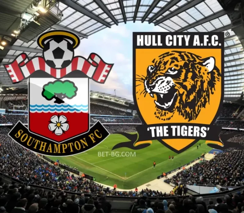 Southampton - Hull bet365 Southampton - Hull bet365
