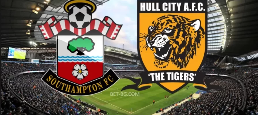 Southampton - Hull bet365