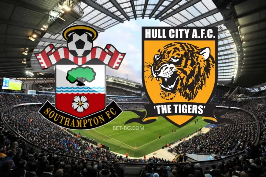Southampton - Hull bet365