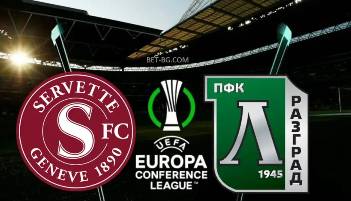 Servet - Ludogorets bet365