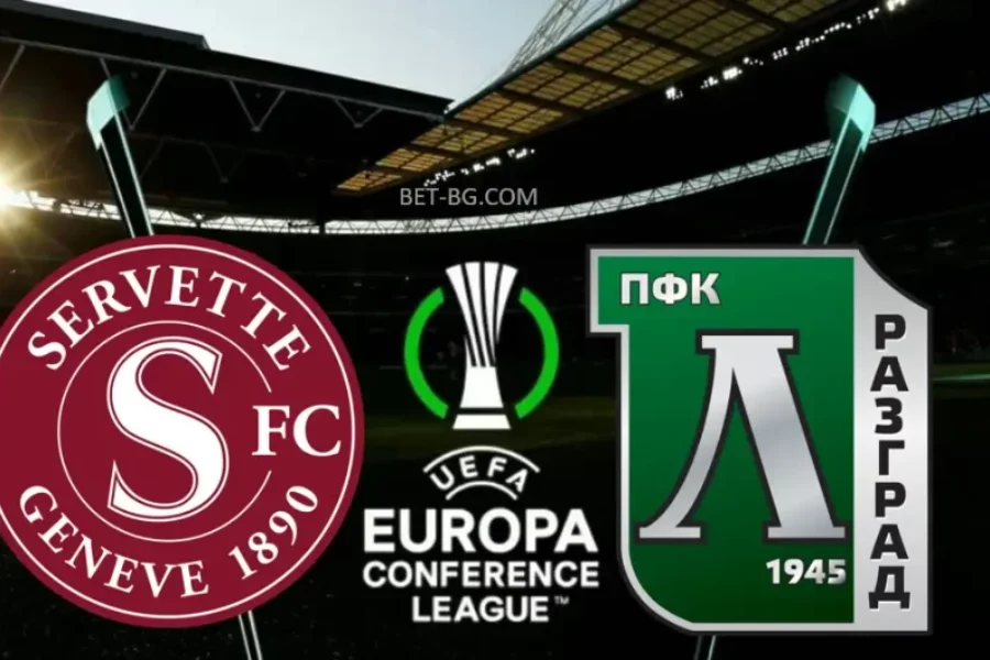 Servet - Ludogorets bet365